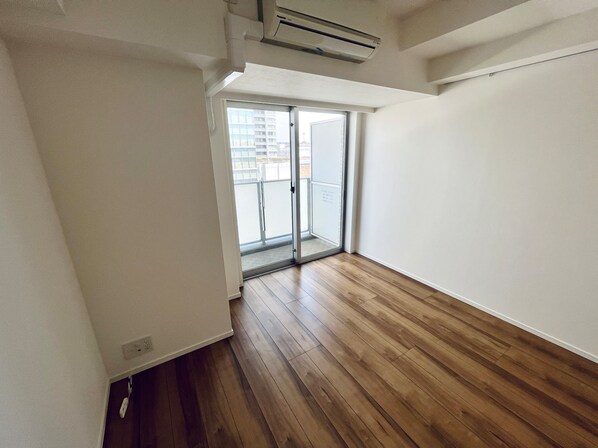 コンフォリア錦糸町の物件内観写真